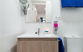 Hotel Apartamento Bajamar